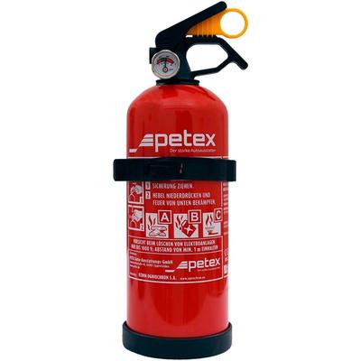 Petex Feuerlöscher 43970100
