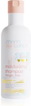 Nacomi Mom & Who Kids champô hidratante para crianças 250 ml. Mom & Who Kids