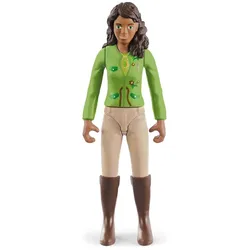 Schleich Horse Club Sarahs Campingausflug