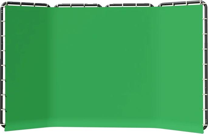 Hintergrundrahmen, faltbares Design, Verwendung für Innenfotografie, SH-BJQ-2440