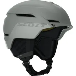 SCOTT Herren Helm SCO Helmet Symbol 2 Plus, Größe L in Grau Grau