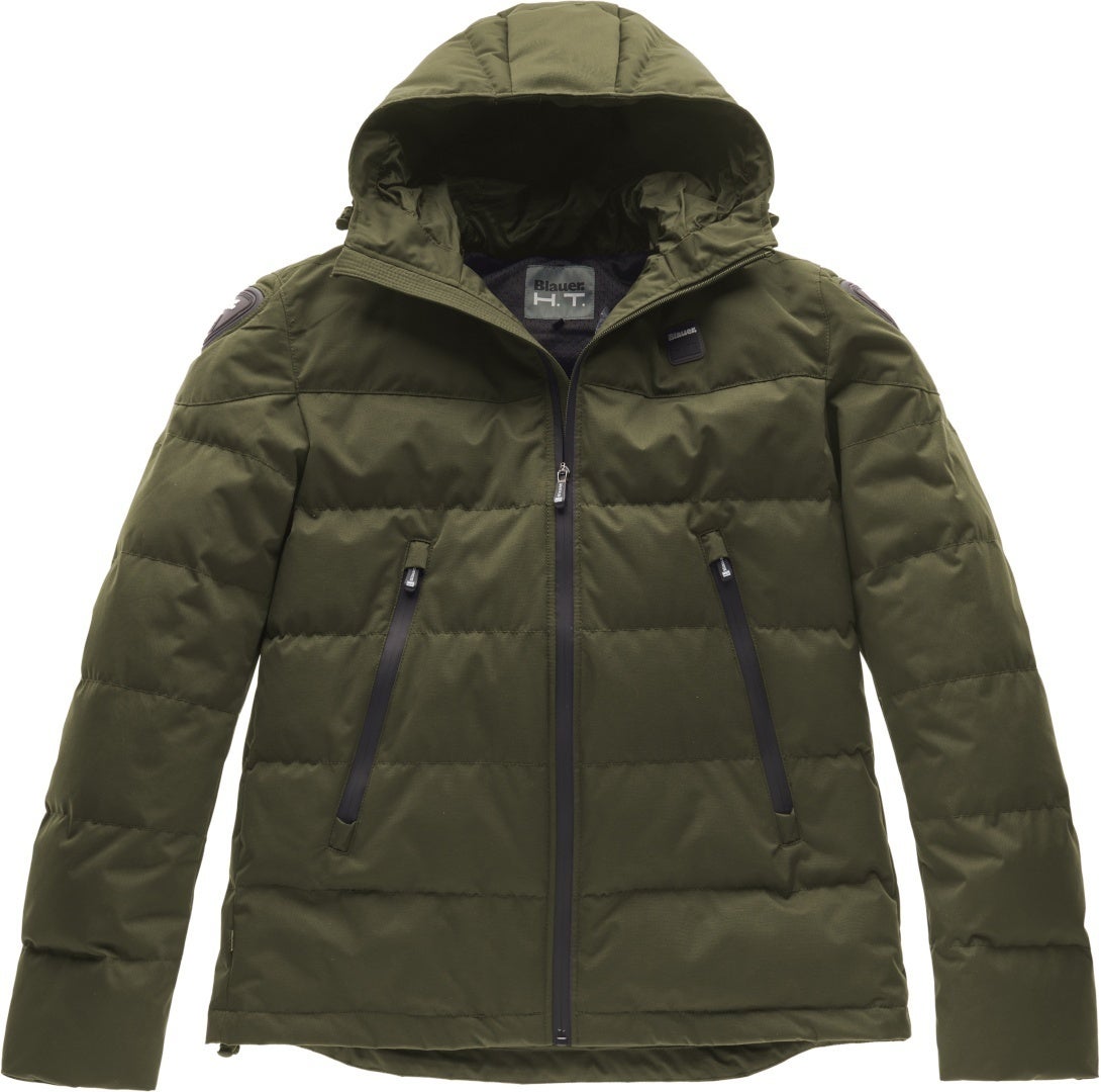 Blauer Easy Winter 2.0 Motorrad Textiljacke 12CBKU110077-005465-664-3XL