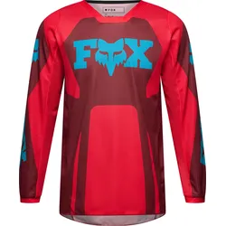 FOX 180 Raid Jugend Motocross Jersey YXL