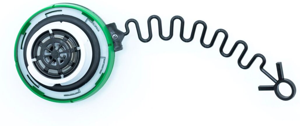 Bouchon, réservoir de carburant MOTORAD MGC545T