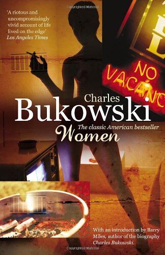 Charles Bukowski - Women - Preis vom 18.10.2026 15:28:09 h
