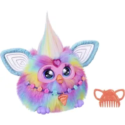 Furby Tie Dye (19.05 cm)
