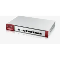 ZYXEL ZyWALL USG FLEX 500