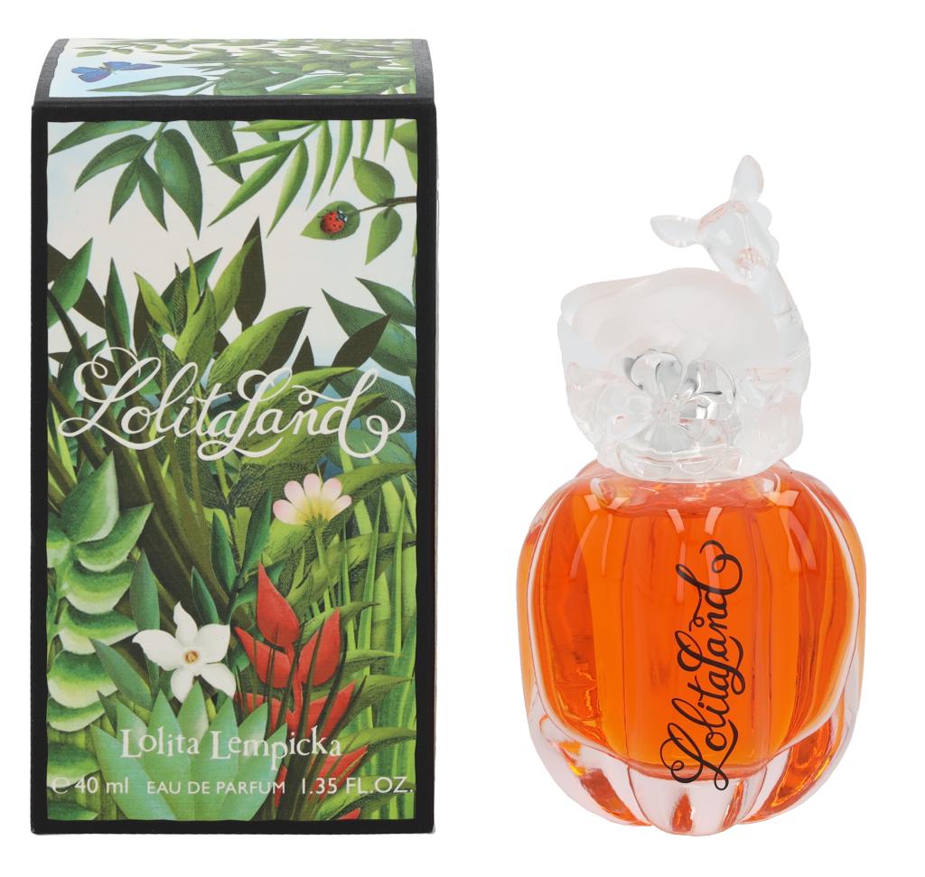 Lolita Lempicka Lolitaland Edp Spray40 ml.