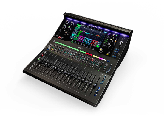 Allen & Heath SQ-5+ Digitalmischpult