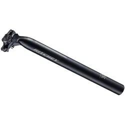RITCHEY Sattelstütze COMP 2-Bolt 25 mm Offset | 30,9 mm x 400 mm