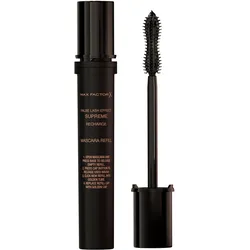 MAX FACTOR False Lash Effect Supreme Recharge Mascara Nachfüllung - schwarz