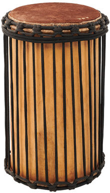 African Percussion Kenkeni Bass Drum