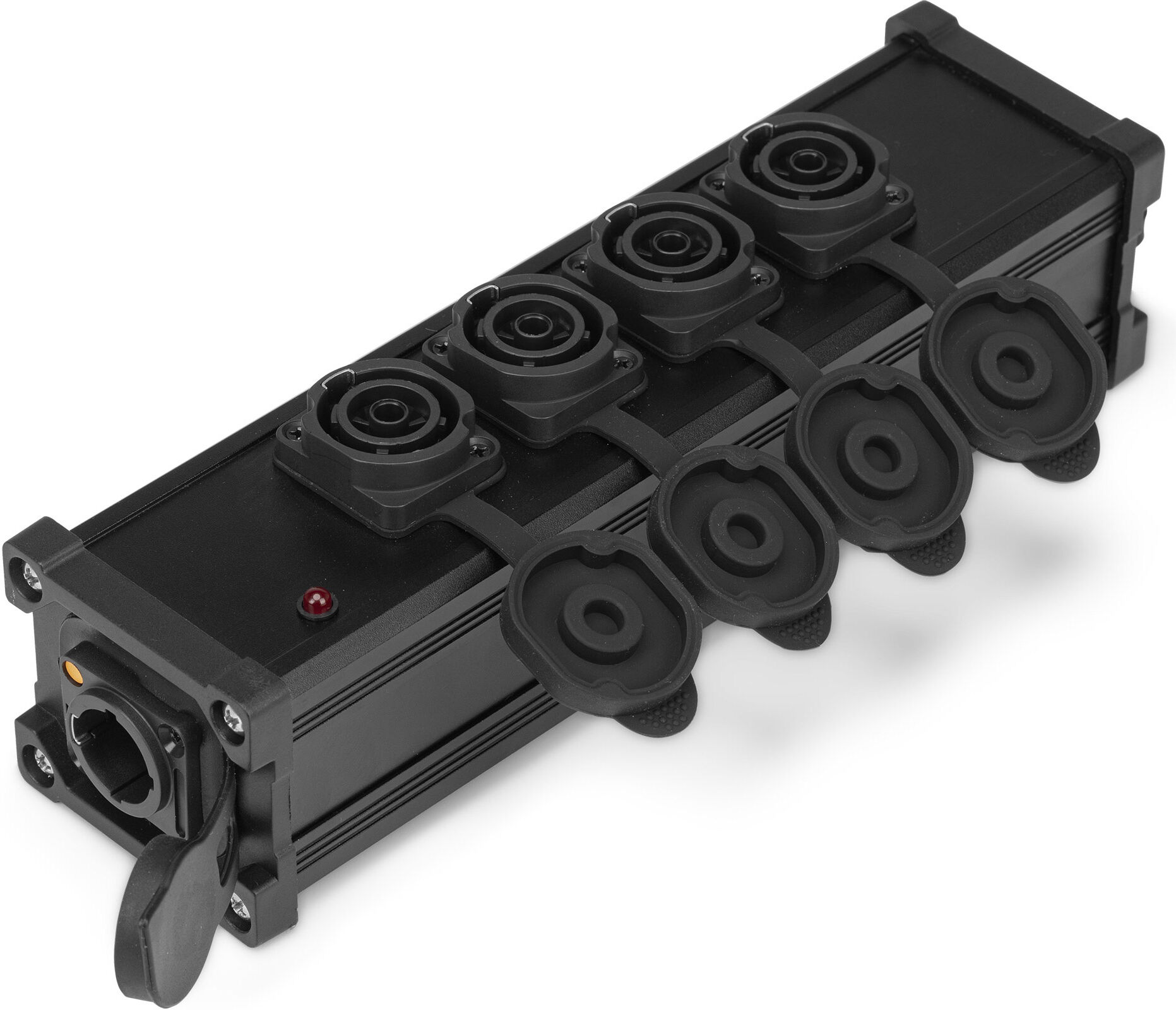 Pd-Connex Psb30 Leistungssplitter P-Con Tr In - 5x P-Con Tr Out