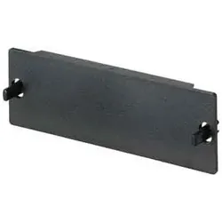 Panduit Adapter-Blindpanel (Blindmodul), Zubehör Netzwerk