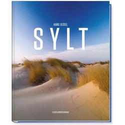 Sylt, Reisebücher von Hans Jessel