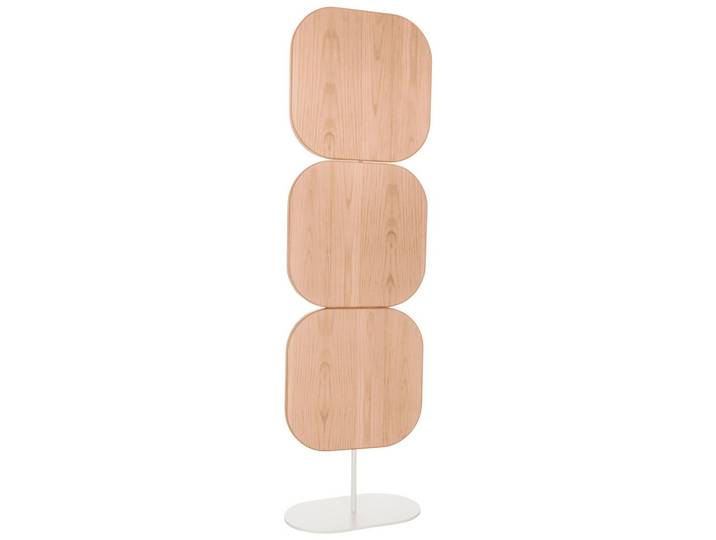 Trennwand Flexmiut Beige ca. 50x175x30cm