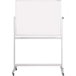 Magnetoplan, Präsentationstafel, Fahrgestell Whiteboard
