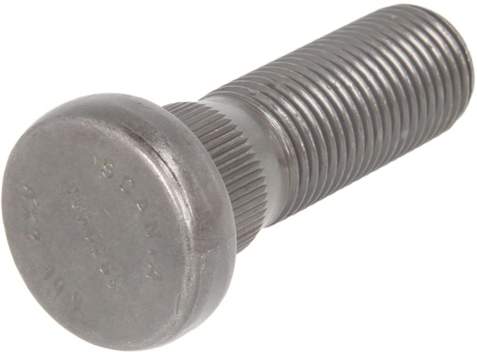 Radschraube FEBI BILSTEIN 40510