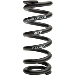Cane Creek Valt Lightweight Dämpferfeder, 57mm/2.25"x350 lbs