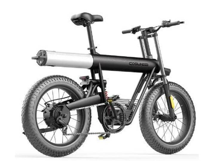 Vélo à assistance électrique Speed Bike T20 Max COSWHEEL
