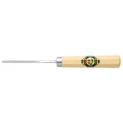 Kirschen Kerbschnitzbeitel gerade Stich 11 Breite 2 mm