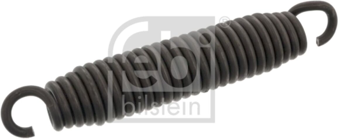 Feder, Bremsbacken FEBI BILSTEIN 05780