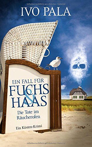 Ivo Pala - Ein Fall für Fuchs & Haas: Die Tote im Räucherofen - Preis vom 15.10.2026 23:06:25 h