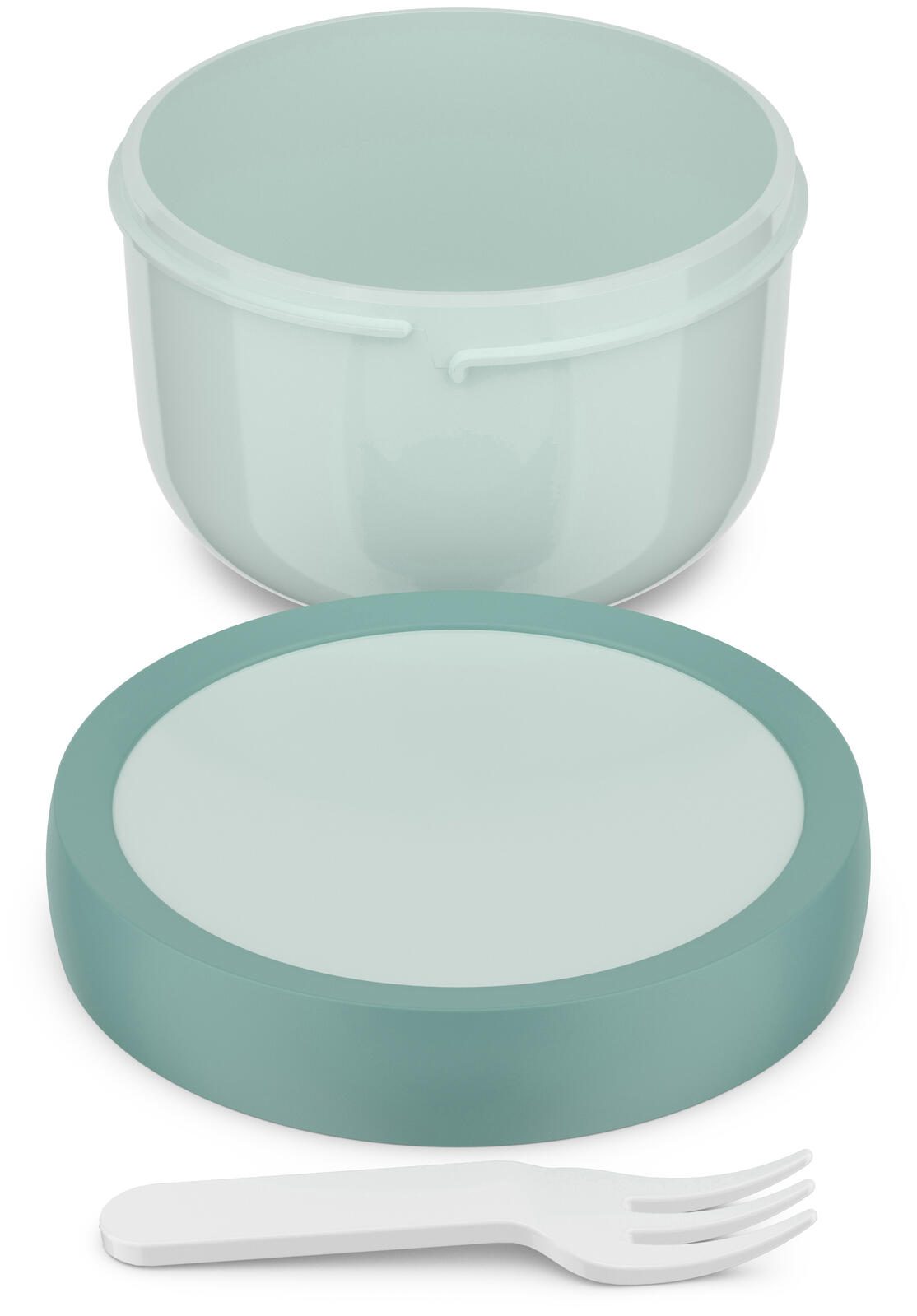 MEPAL Obst Lunchbox Campus, mint 107430090300