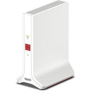 AVM WLAN-Repeater FRITZ!Repeater 3000 AX, 20002988, bis 4200 Mbit/s, 5GHz & 2,4GHz, mit Mesh-WLAN & LAN Anschluss