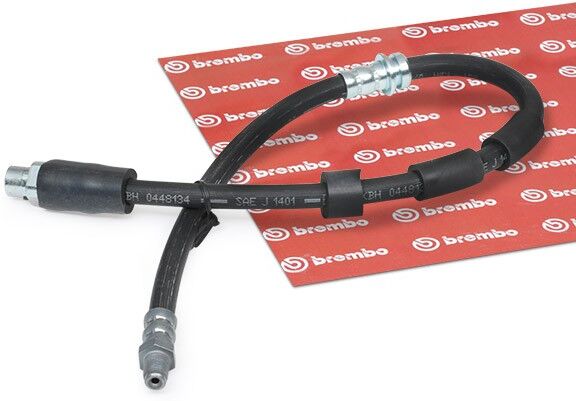 BREMBO T 06 050 Brake hose