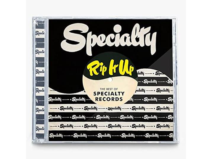 Rip It Up Best Of Specialty Records