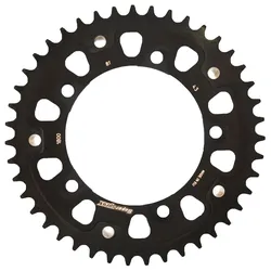 Supersprox Stealth-Kettenrad 530 43Z (Orange)