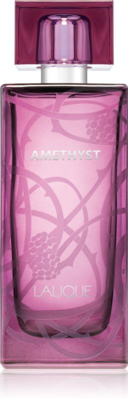 Lalique Amethyst Eau de Parfum für Damen 100 ml