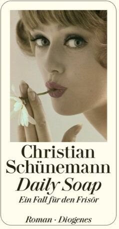 Christian Schünemann - Daily Soap: Ein Fall für den Frisör - Preis vom 12.10.2026 11:37:12 h