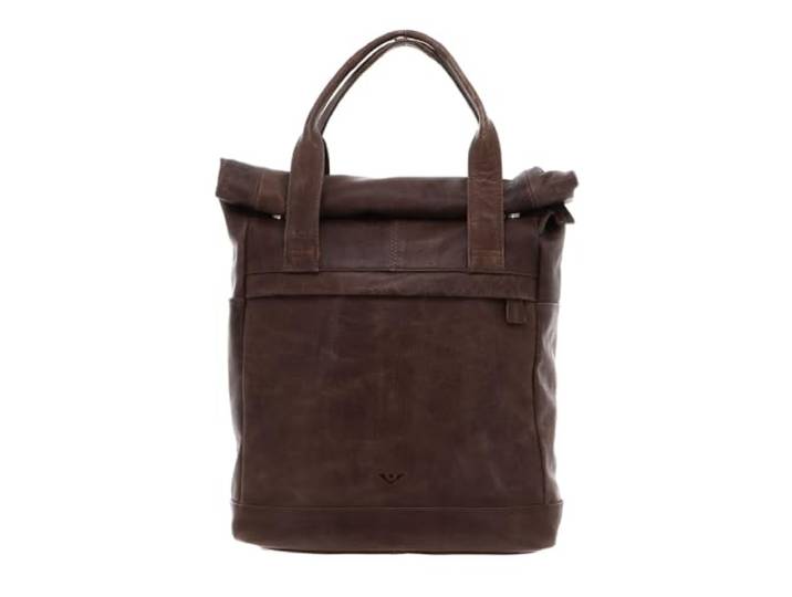 VOi City Cowboy Marlou Backpack Brown