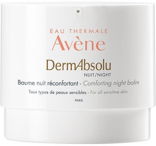 AVENE DermAbsolu Baume Nuit RÃ©confortant