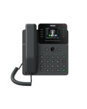 Fanvil Essential Business Phone SIP Gigabit Power over Ethernet (V62G)