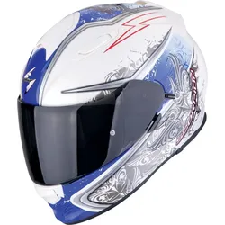 Scorpion EXO-491 Run Helm XS (53/54)