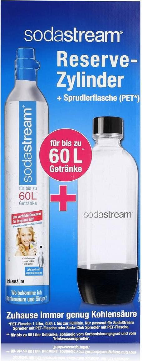SodaStream 2260362