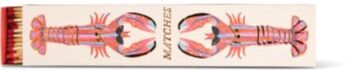 Paddywax Slender Lobsters fósforos 45 un.. Slender Lobsters