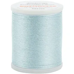 Original buttinette Sticktwist, sky