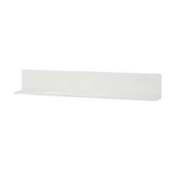 Primo Wandboard  Montreal ¦ weiß ¦ Maße (cm): B: 150 H: 24 T: 24.0