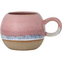 Paula Tasse 410 ml, rosa