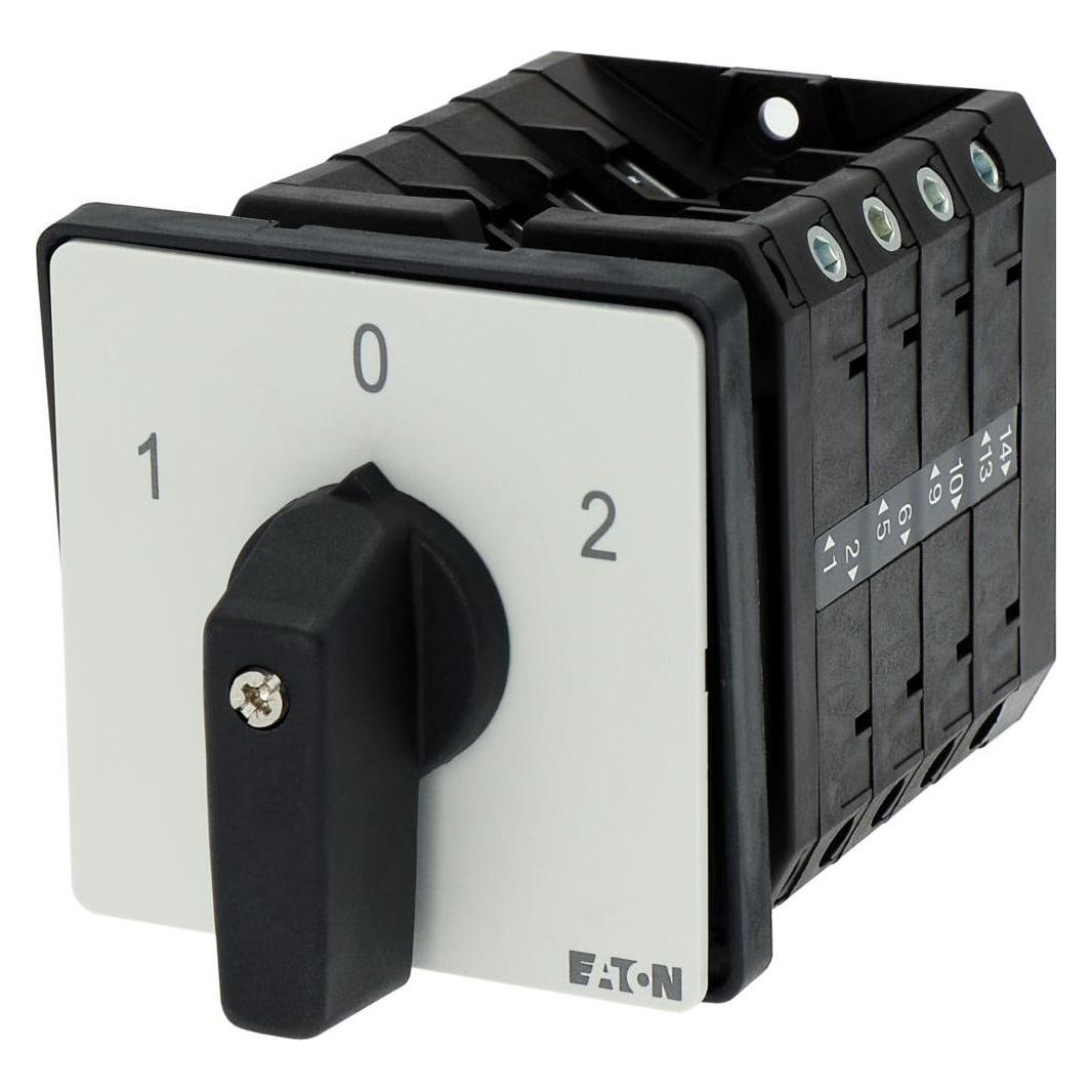 Eaton EATO Gruppenumschalter (92112)