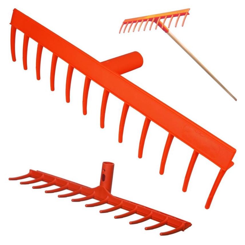 Saska Garden Universal Garden Rake Click (66071982)