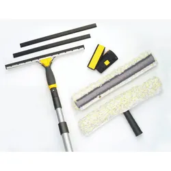 VERMOP Salmon Fensterwischer 35 cm