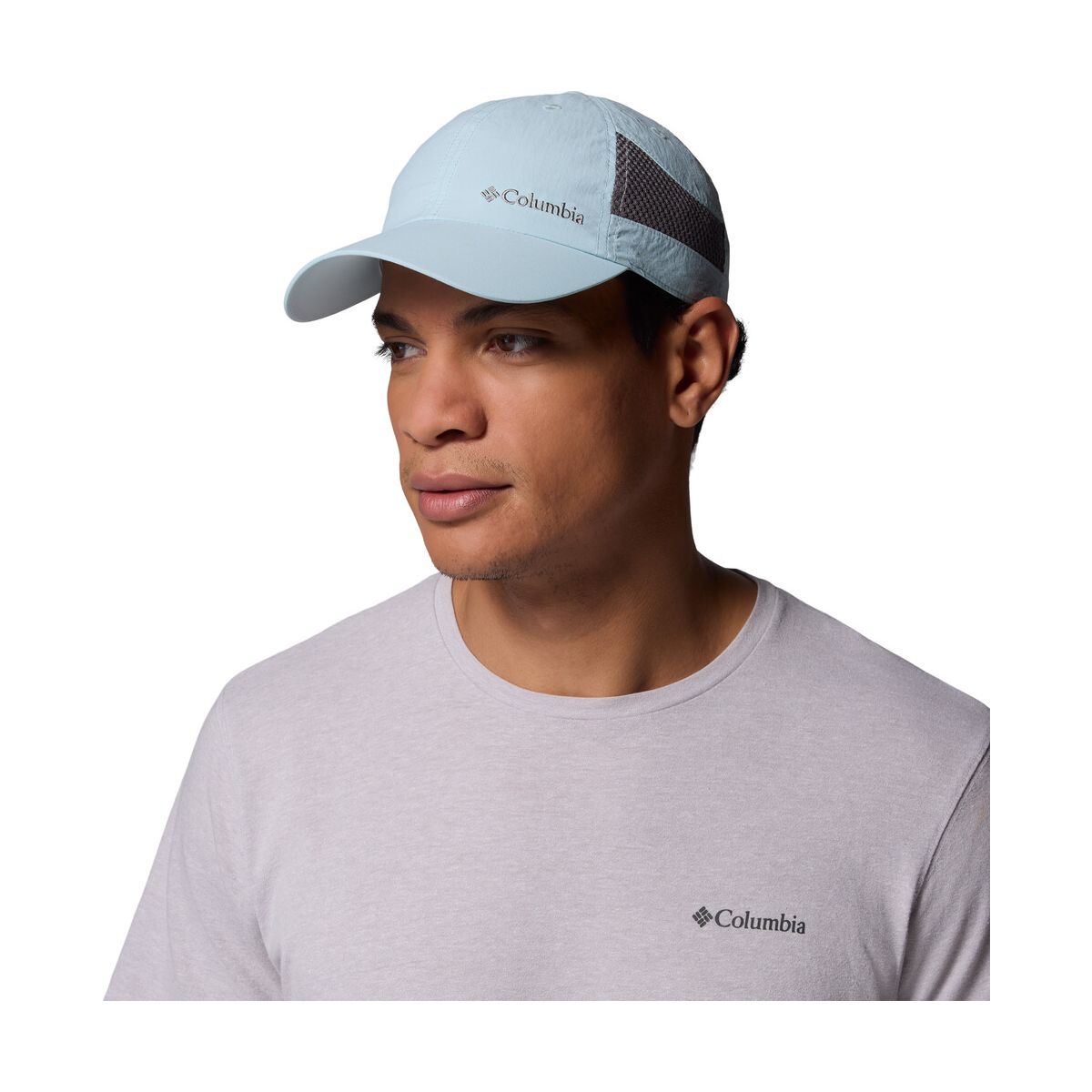 Columbia Tech Shade II Hat marine light (482) O/S 212107-2121071-482-O/S