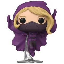 Funko DC Comics POP! Heroes Vinyl Figur Batman War Zone - Stephanie Brown 9 cm