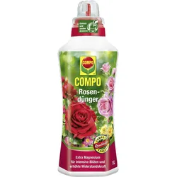 COMPO Rosendünger 1 L