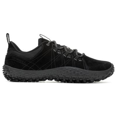Merrell - Women's Wrapt - Sneaker 41 | EU 41 schwarz